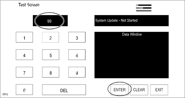 Mazda - 3 2013 - Reflash-procedure - Stap 8 Reflash-procedure - Stap 8