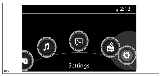 Mazda - 3 2013 - REPARATIEPROCEDURE - Stap 2 REPARATIEPROCEDURE - Stap 2