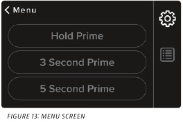 Prime Menu (Prime-menu)