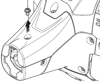 Husqvarna - 525LST Mark II - Bediening - Connectiviteit - Stap 1 Bediening - Connectiviteit - Stap 1
