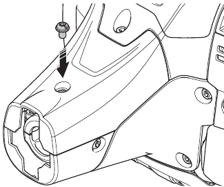 Husqvarna - 525LST Mark II - Bediening - Connectiviteit - Stap 5 Bediening - Connectiviteit - Stap 5