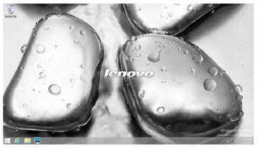 Lenovo - FLEX 3 - Bureaublad Bureaublad