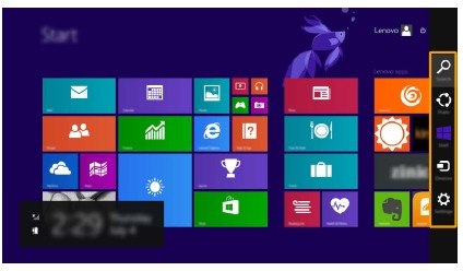 Lenovo - FLEX 3 - De charms De charms