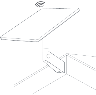STARLINK - ROUTER MINI - Uw Starlink instellen Uw Starlink instellen