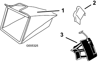 Toro - Recycler 20999 - Productoverzicht - Deel 2 Productoverzicht - Deel 2
