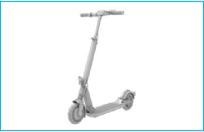 Micro - EXPLORER - Opvouwen - Stap 2 Opvouwen - Stap 2