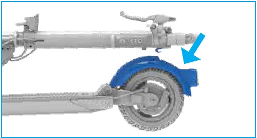 Micro - EXPLORER - Uitvouwen - Stap 1 Uitvouwen - Stap 1