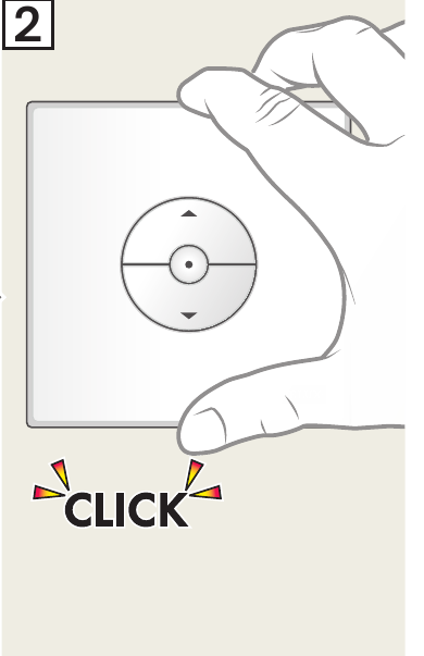 Velux - KLI 310 - De wandzender aan de muur installeren - Stap 2 De wandzender aan de muur installeren - Stap 2