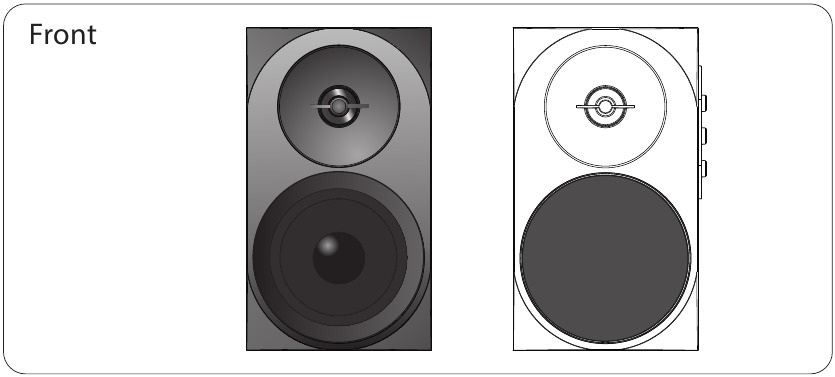 WOXTER - Dynamic Line DL-410 - ILLUSTRATIES - Deel 1 ILLUSTRATIES - Deel 1