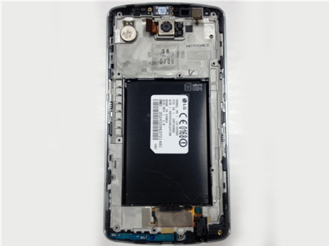 LG - G3 - Instellen - Stap 15 Instellen - Stap 15