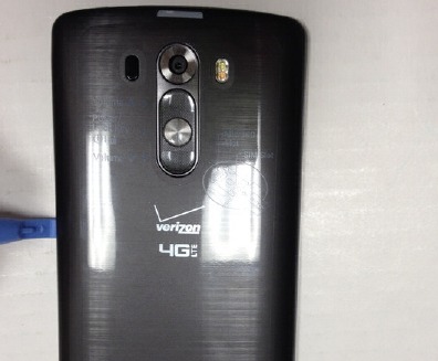 LG - G3 - Instellen - Stap 3 Instellen - Stap 3