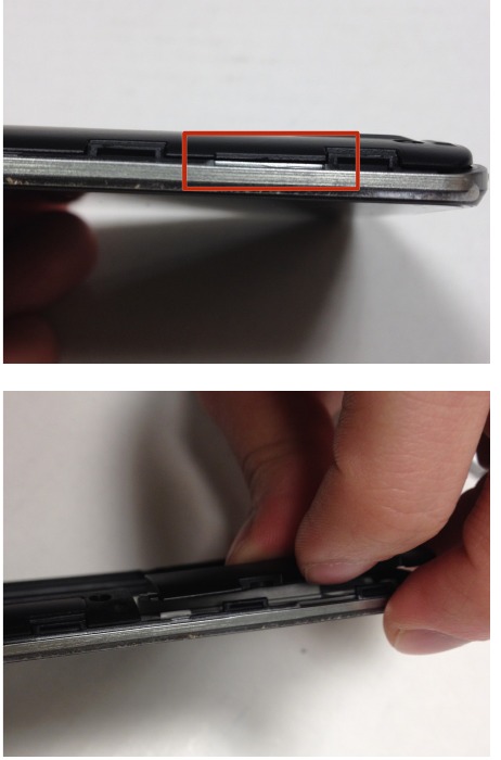 LG - G3 - Instellen - Stap 6 Instellen - Stap 6