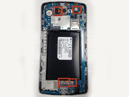 LG - G3 - Instellen - Stap 8 Instellen - Stap 8