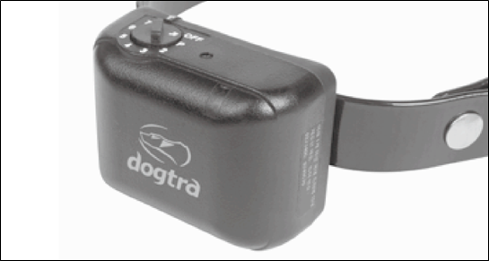 Dogtra - YS300 - LED-INDICATOR LED-INDICATOR