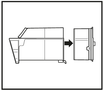 Shark - Clean & Empty PowerDetect - DE STOFZUIGERFILTERS REINIGEN - Stap 2 DE STOFZUIGERFILTERS REINIGEN - Stap 2