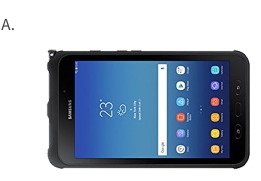 Samsung Tab Active Tablet