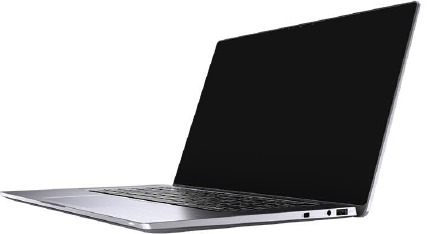 Dell - Latitude 9510 - Laptopmodus Laptopmodus