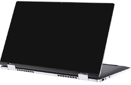 Dell - Latitude 9510 - Standaardmodus Standaardmodus