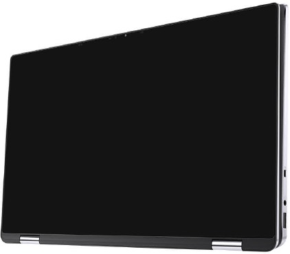 Dell - Latitude 9510 - Tabletmodus Tabletmodus