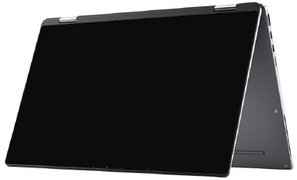 Dell - Latitude 9510 - Tentmodus Tentmodus