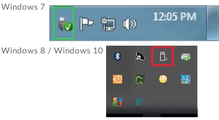 Seagate - BarraCuda - SSD veilig van uw computer verwijderen - Windows SSD veilig van uw computer verwijderen - Windows