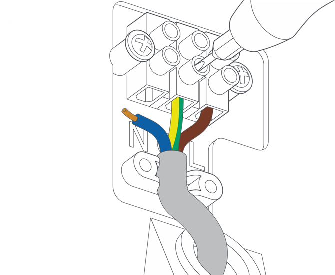 ring - Floodlight Cam Plus - Installatie en aansluiting - Stap 13 Installatie en aansluiting - Stap 13