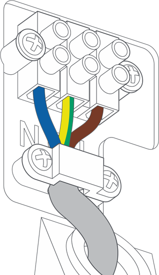 ring - Floodlight Cam Plus - Installatie en aansluiting - Stap 14 Installatie en aansluiting - Stap 14