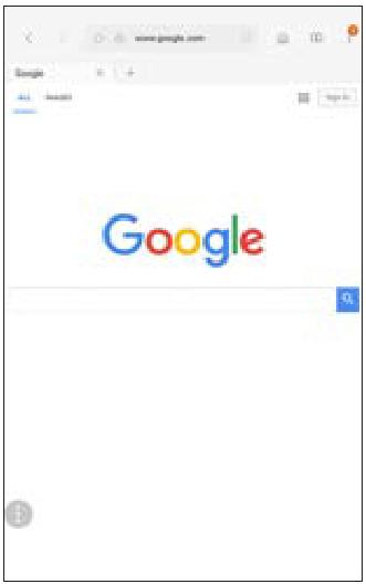Webbrowser