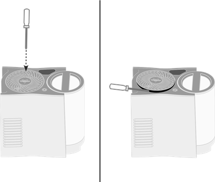 Vornado - energy smart EVDC300 - LONT REINIGEN LONT REINIGEN