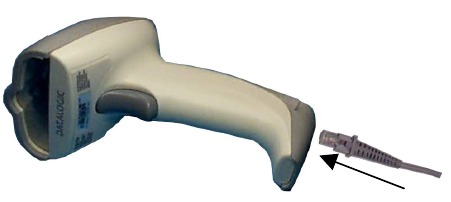 Datalogic - GRYPHON Serie - GRYPHON™ D INTERFACE KABEL AANSLUITINGEN - Deel 1 GRYPHON™ D INTERFACE KABEL AANSLUITINGEN - Deel 1