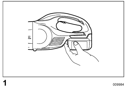 Makita - DCL180 - FUNCTIONELE BESCHRIJVING FUNCTIONELE BESCHRIJVING