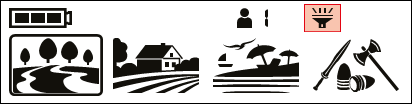 Nokta - SCORE - Sub-Settings - De LED-zaklamp in-/uitschakelen Subinstellingen - De LED-zaklamp in-/uitschakelen