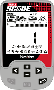 Nokta - SCORE - Vibratie Vibratie