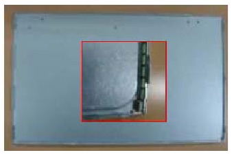 HP - EliteDisplay E241i - LCD-PANEEL ONTPLOFFEN - Stap 9 LCD-PANEEL ONTPLOFFEN - Stap 9