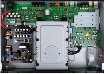 Oppo - BDP-93 - Installatie - Stap 3 Installatie - Stap 3