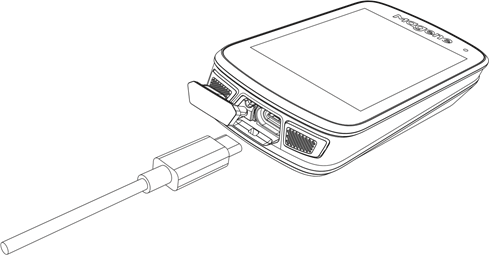 Magene - C606 - Opladen Opladen