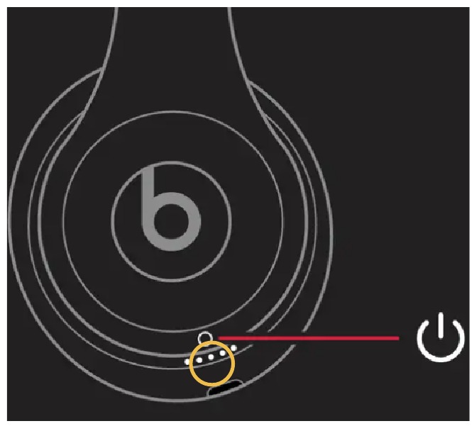 Avantree - Relay - Beats-hoofdtelefoonkoppelingshandleiding Beats-hoofdtelefoonkoppelingshandleiding