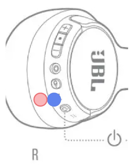 Avantree - Relay - JBL-hoofdtelefoonkoppelingshandleiding JBL-hoofdtelefoonkoppelingshandleiding