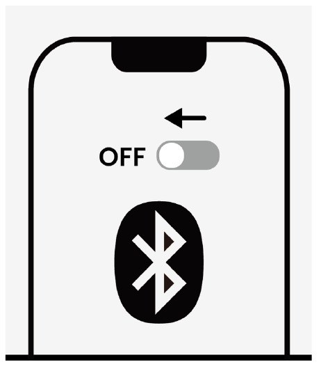Avantree - Relay - Schakel Bluetooth UIT op apparaten in de buurt Schakel Bluetooth UIT op apparaten in de buurt