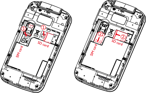 TCL - FLIP Go - Uw apparaat instellen - Stap 3 Uw apparaat instellen - Stap 3