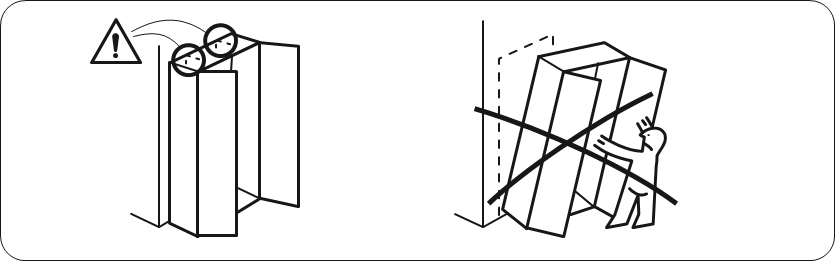 IKEA - NORDLI - Installatie - Stap 22 Installatie - Stap 22