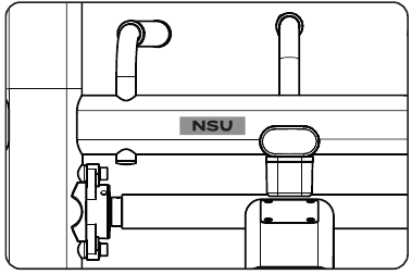 Movement - NEXT Series - OPERATING - SERIENUMMER BEDIENING - SERIENUMMER