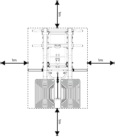 Movement - NEXT Series - OPERATING - RUIMTE BEDIENING - RUIMTE