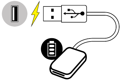 Canon - Zoemini 2 - AAN DE SLAG - OPLADEN AAN DE SLAG - OPLADEN