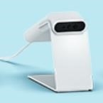 Scanner en USB-kabel Scanner en USB-kabel