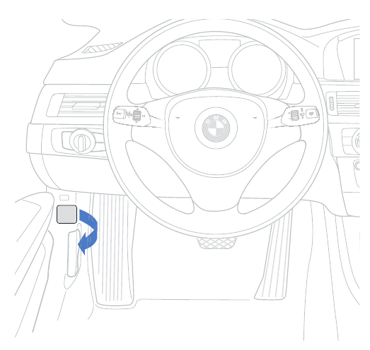 BMW - 3 2010 Serie - OBD, Emissiewaarden OBD, Emissiewaarden