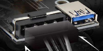 ASROCK - H110 Pro BTC+ - Pre-installatie - Stap 1 Pre-installatie - Stap 1