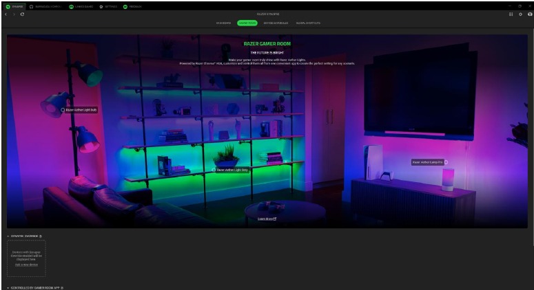 Razer - BARRACUDA X CHROMA - UW APPARAAT CONFIGUREREN - Subtabblad Gamer Room UW APPARAAT CONFIGUREREN - Subtabblad Gamer Room