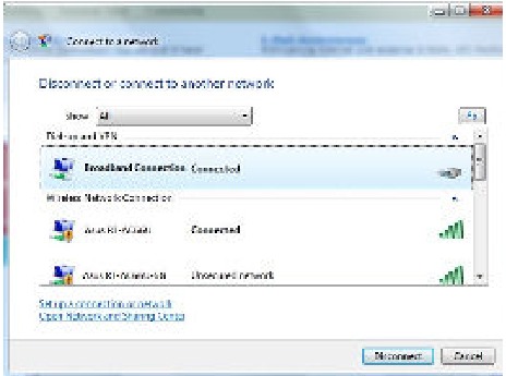 Asus - PCE-AX3000 - Een thuisnetwerk instellen - Stap 3 Een thuisnetwerk instellen - Stap 3