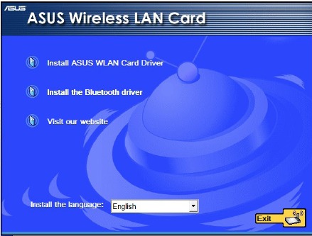 Asus - PCE-AX1800 - Een thuisnetwerk instellen - Stap 2 Een thuisnetwerk instellen - Stap 2